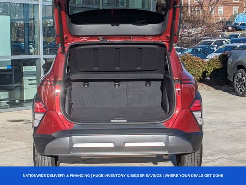 Used 2024 Hyundai Kona Limited image 10