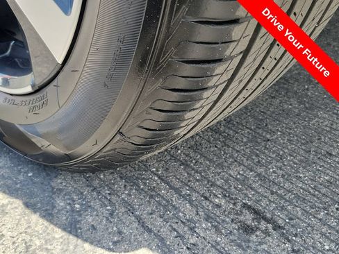Certified 2023 Nissan Rogue SL w/ SL Premium Package FWD image 28