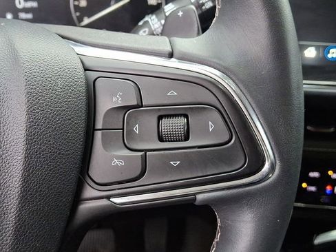 Used 2022 Buick Envision Preferred image 32