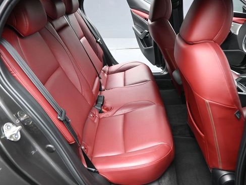 Used 2021 MAZDA MAZDA3 s image 27