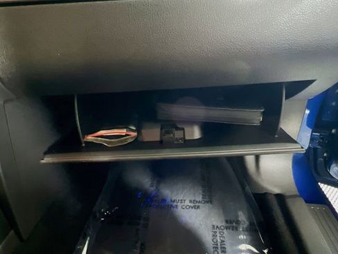 Used 2008 Ford Mustang Shelby GT500 image 29