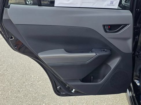 New 2026 Subaru Crosstrek 2.5i Sport AWD/4WD image 22