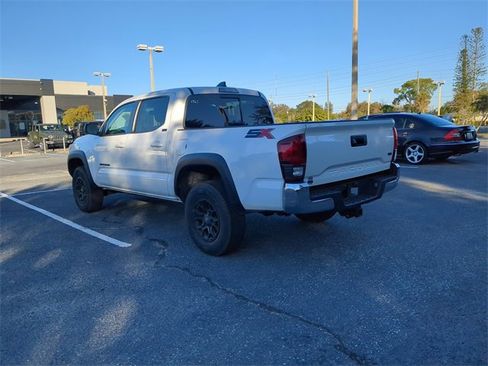 Used 2023 Toyota Tacoma SR5 image 3