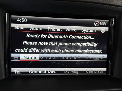 Used 2015 Mercedes-Benz ML 350 2WD image 18