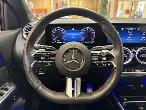 Certified 2024 Mercedes-Benz GLA 250 image 8