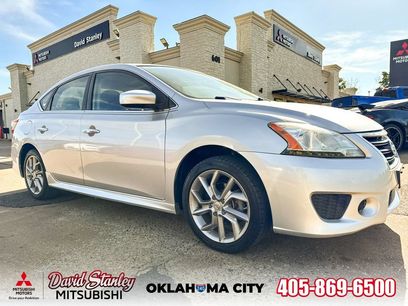 Used 2014 Nissan Sentra SR