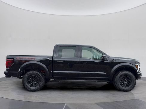Used 2025 Ford F150 Raptor AWD/4WD image 7