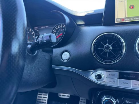 Used 2019 Kia Stinger GT1 image 53