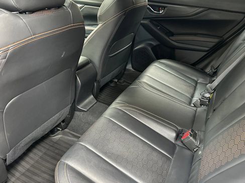 Used 2023 Subaru Crosstrek 2.5i Limited AWD/4WD image 16