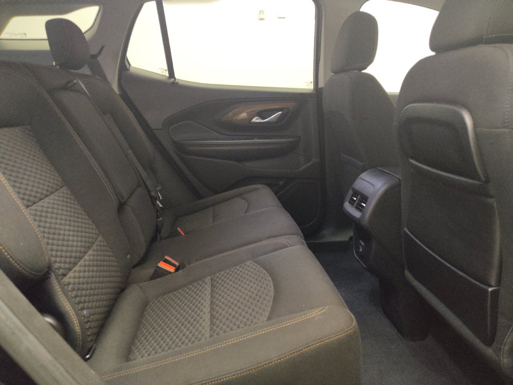 Used 2018 GMC Terrain SLE w/ Driver Convenience Package FWD image 19