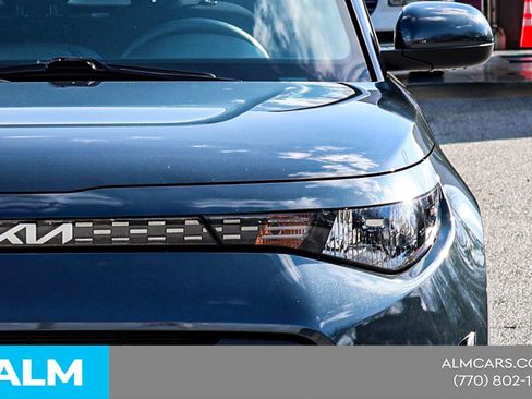 Used 2025 Kia Soul LX w/ LX Technology Package image 15
