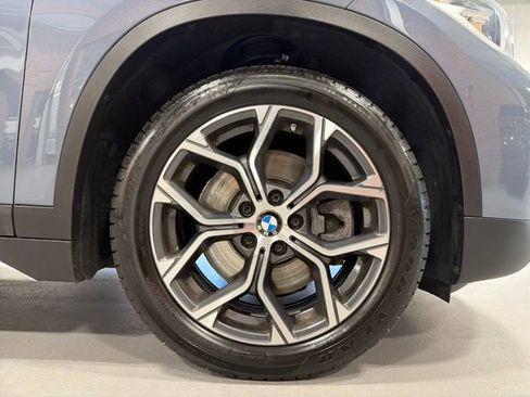 Used 2021 BMW X1 xDrive28i w/ Convenience Package AWD/4WD image 30
