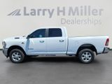 Used 2022 RAM 2500 Big Horn w/ Level A Equipment Group image 2