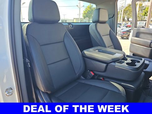 New 2025 Chevrolet Silverado 2500 W/T w/ WT Fleet Convenience Package image 10