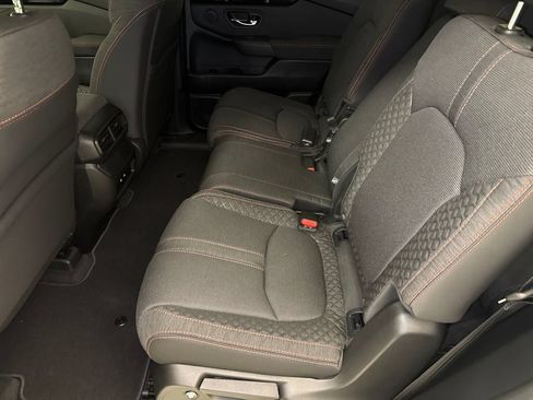 New 2026 Honda Pilot Sport image 17