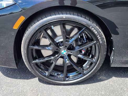 New 2026 BMW 840i xDrive Coupe AWD/4WD image 7