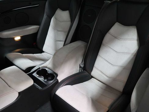 Used 2016 Maserati GranTurismo Sport RWD image 32