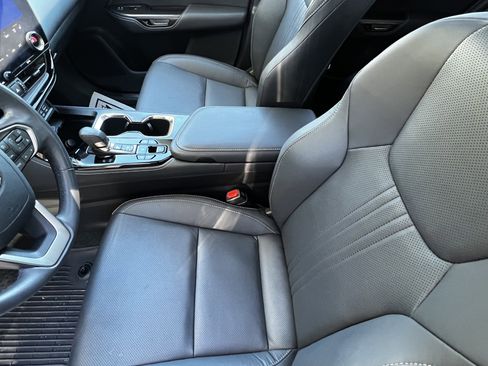 Certified 2022 Lexus NX 350 NX 350 Premium image 15