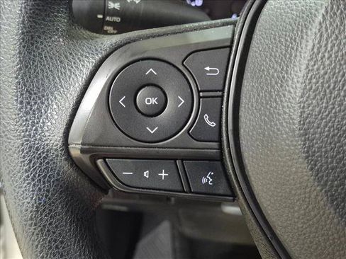 Certified 2024 Toyota Corolla LE FWD image 15