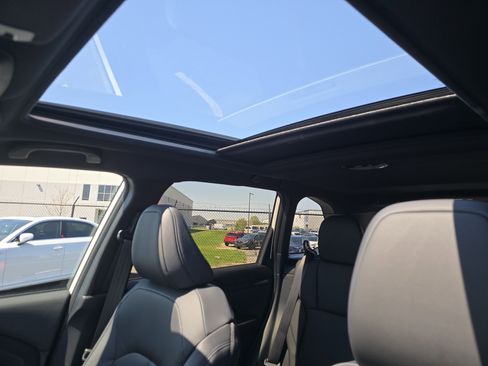 New 2026 Subaru Forester Limited image 9