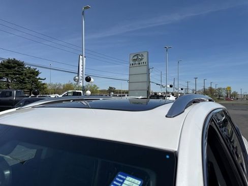 Used 2023 GMC Terrain Denali w/ Denali Premium Package AWD/4WD image 29