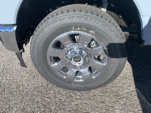 New 2026 Ford F350 Lariat w/ Lariat Ultimate Package AWD/4WD image 33