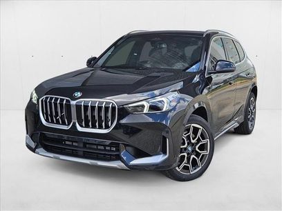 Used 2026 BMW X1 xDrive28i w/ Technology Package