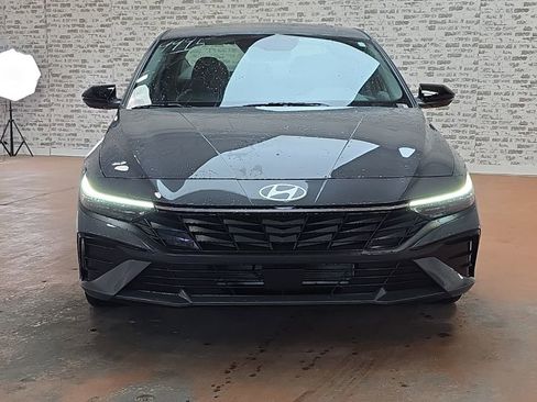New 2026 Hyundai Elantra SEL Sport Premium FWD image 2