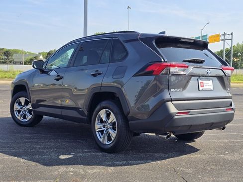 Certified 2023 Toyota RAV4 XLE w/ XLE Grade Weather Package AWD/4WD image 14