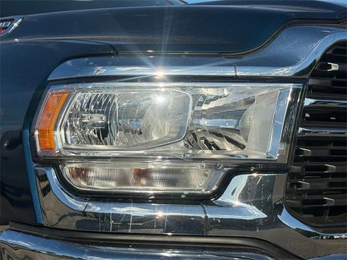 Used 2024 RAM 2500 Big Horn w/ Bed Utility Group image 3