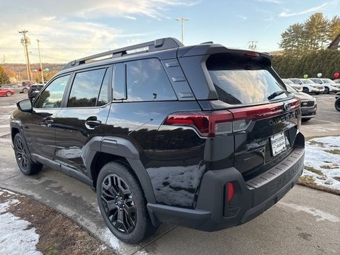 New 2026 Subaru Outback Limited XT image 7