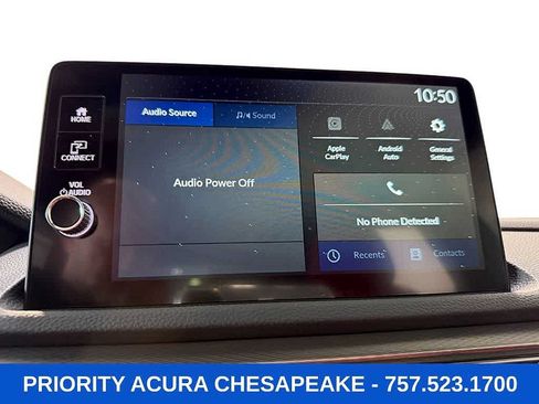 New 2026 Acura Integra A-Spec FWD image 22