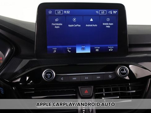 Used 2024 Ford Escape ST-Line FWD image 7