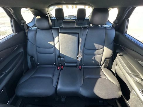 Used 2018 MAZDA CX-9 Grand Touring image 17