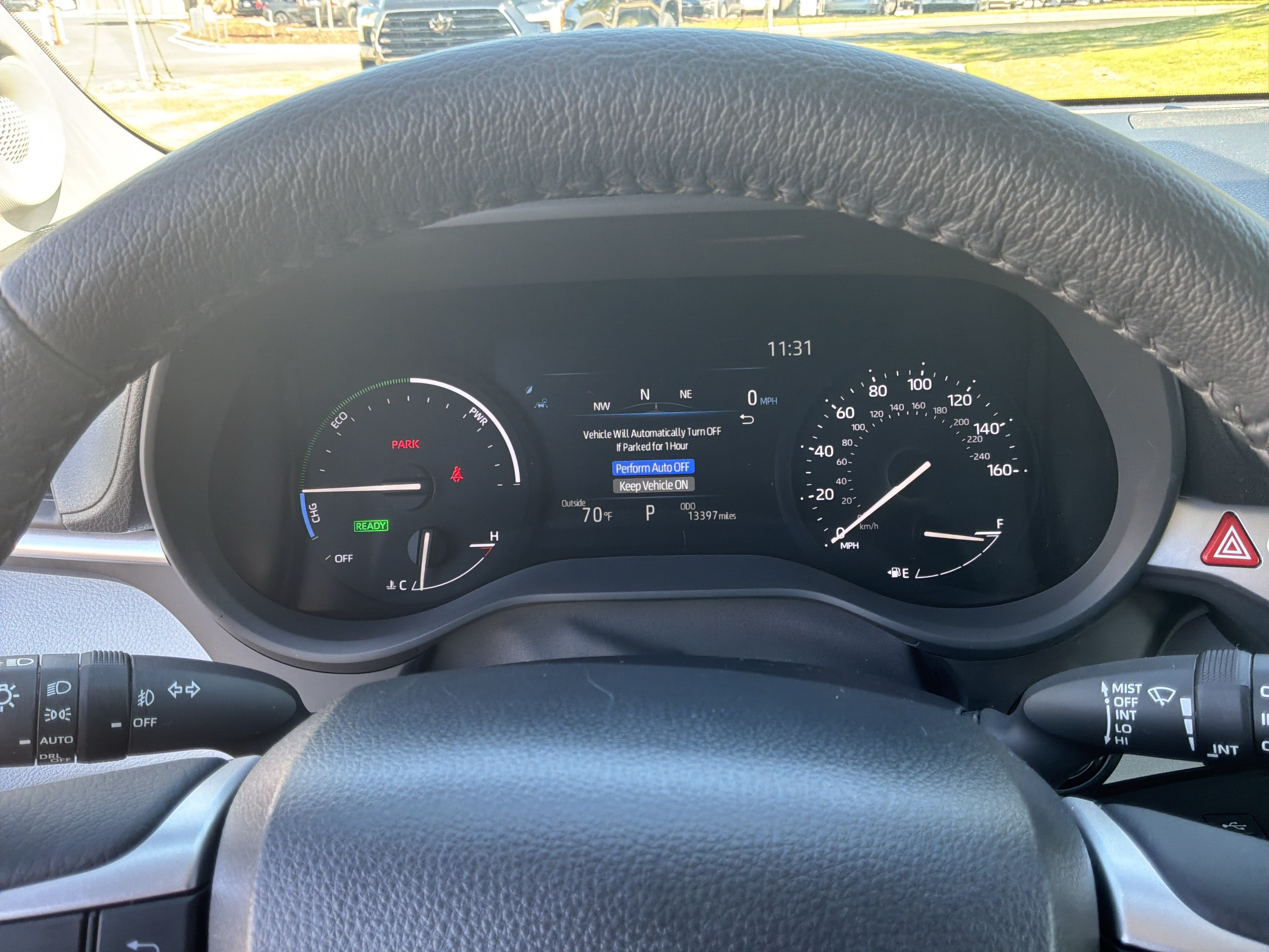 Used 2026 Toyota Sienna XLE FWD image 21