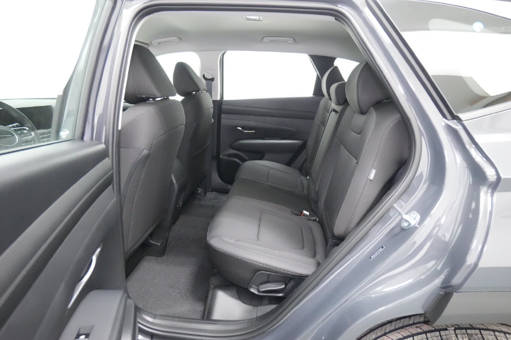 New 2026 Hyundai Tucson SE AWD/4WD image 15