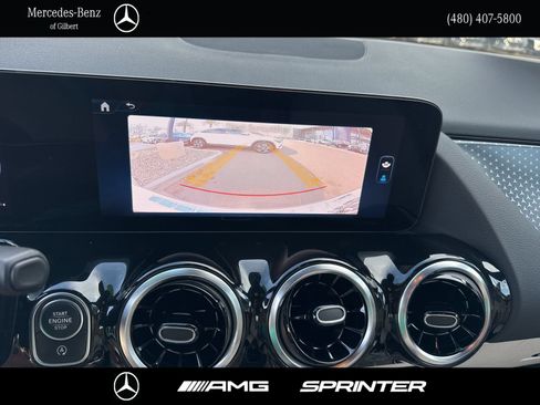 Certified 2026 Mercedes-Benz GLA 250 image 25