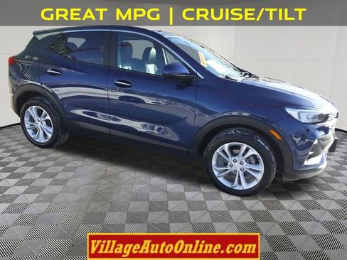 Used 2023 Buick Encore GX Preferred w/ Cold Weather Comfort Package image 5