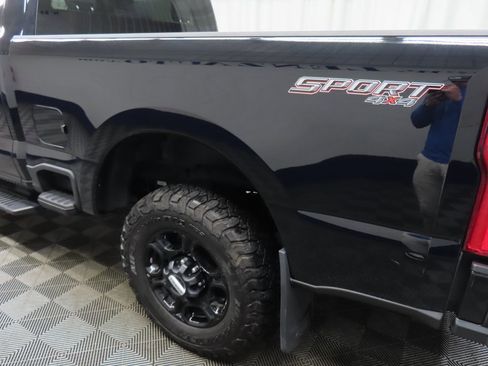 Used 2024 Ford F250 XLT w/ XLT Premium Package image 50