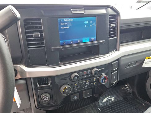 New 2025 Ford F250 XL image 16
