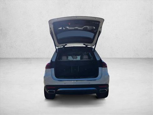 Certified 2025 Mercedes-Benz GLE 350 4MATIC image 7