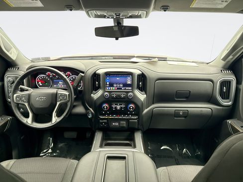 Used 2019 Chevrolet Silverado 1500 RST w/ All-Star Edition image 14