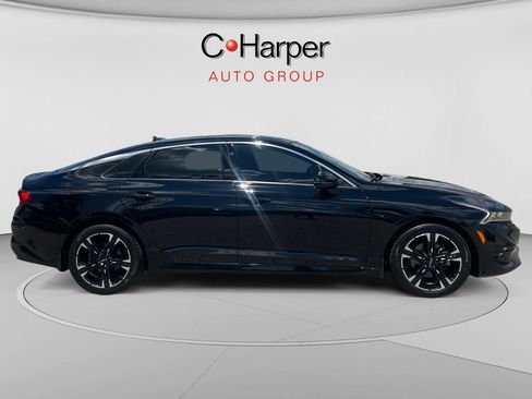Used 2023 Kia K5 GT-Line AWD/4WD image 2