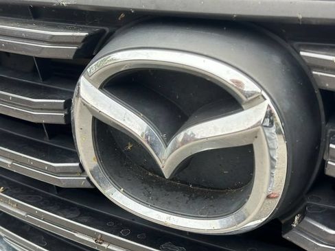 Used 2016 MAZDA CX-5 Grand Touring FWD image 9