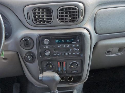 Used 2003 Chevrolet TrailBlazer 2WD image 12