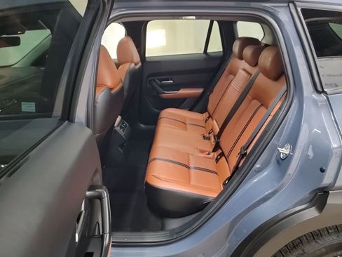 Certified 2023 MAZDA CX-50 Meridian Edition image 12