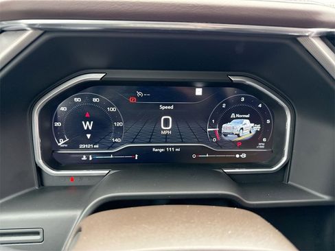 Used 2023 GMC Sierra 1500 Denali image 15