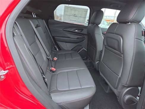 New 2026 Chevrolet TrailBlazer RS w/ Convenience Package image 14