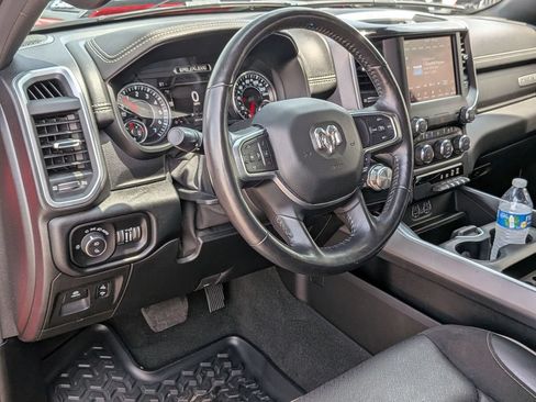 Used 2020 RAM 1500 Laramie w/ Sport Appearance Package AWD/4WD image 32