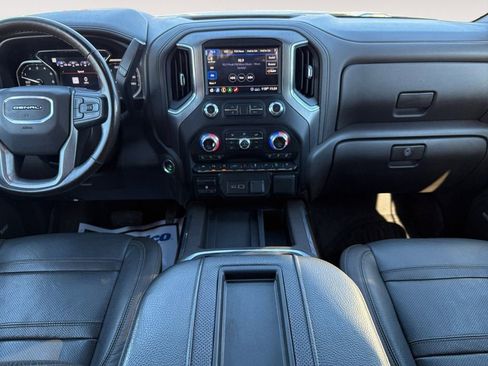 Used 2020 GMC Sierra 1500 Denali w/ Denali Ultimate Package image 11